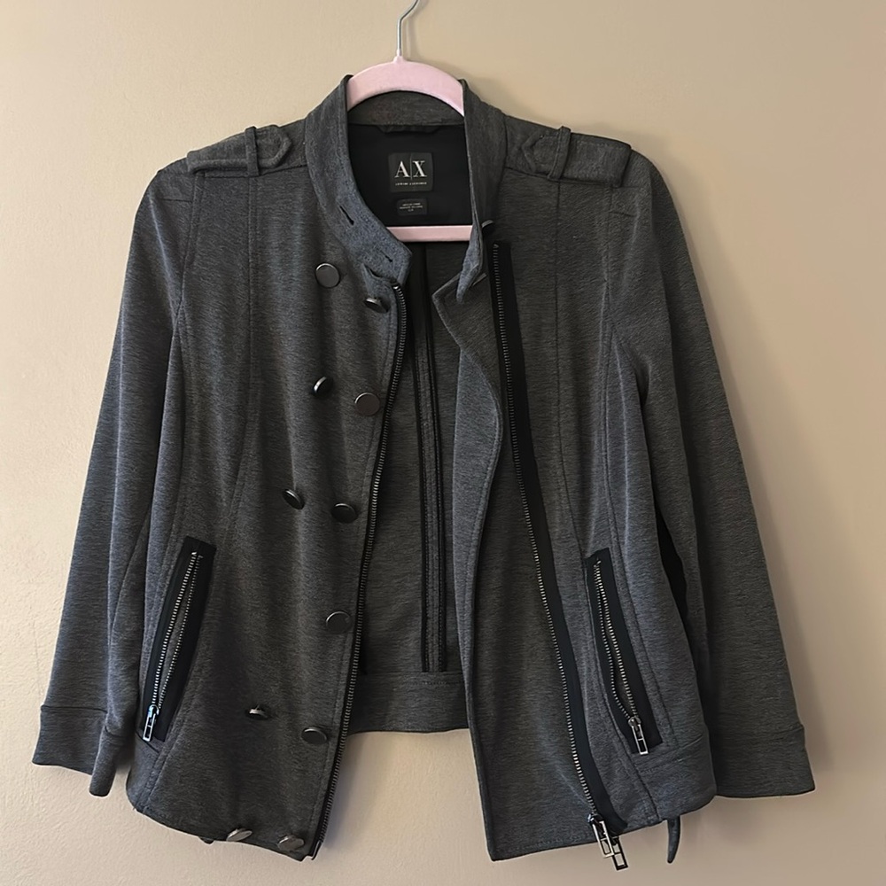 cool jacket